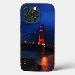 San Francisco Golden Gate Bridge #6-1 Case-Mate iPhone Case