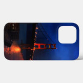 San Francisco Golden Gate Bridge #6-1 Case-Mate iPhone Case (Achterkant (horizontaal))