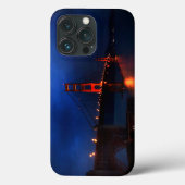 San Francisco Golden Gate Bridge #6-2 Case-Mate iPhone Case (Achterkant)