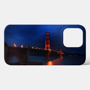 San Francisco Golden Gate Bridge #6-2 Case-Mate iPhone Case