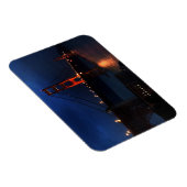 San Francisco Golden Gate Bridge #6 Magnet Magneet (Rechterzijde)