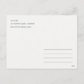 San Francisco Golden Gate Bridge Landscape Travel Feestdagenkaart (Achterkant)