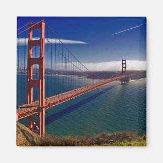 San Francisco Golden Gate Bridge Magneet