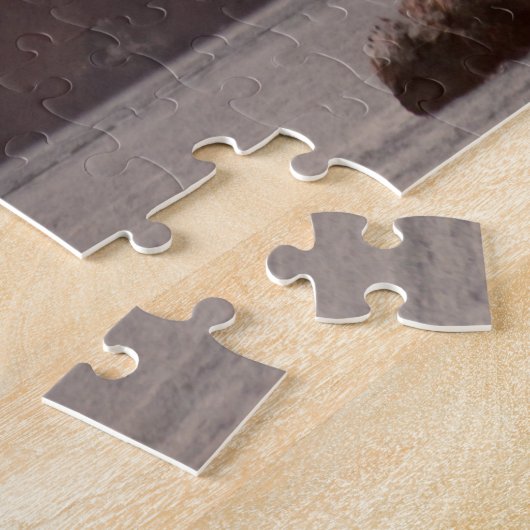 San Francisco Golden Gate Bridge Puzzle Legpuzzel (Zijkant)