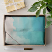 San Francisco Golden Gate Bridge-weefselpapier Tissuepapier (Geschenk)