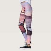 San Francisco Golden Gate Bridge Yoga Pants Leggings (Links)