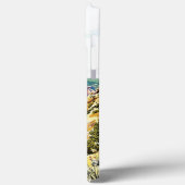 San Francisco Golden Gate BridgeiPhone / iPad hoes (Achterkant / Links)