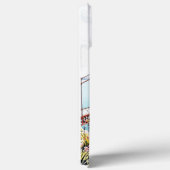 San Francisco Golden Gate BridgeiPhone / iPad hoes (Achterkant / Rechts)