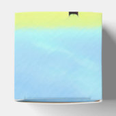 San Francisco - GOLDEN GATE - Brug Bedankdoosjes (Bovenkant)