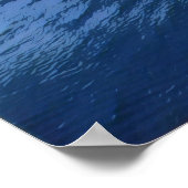 San Francisco - GOLDEN GATE - Brug Poster (Hoek)