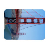 San Francisco Golden Gate Magneet (Horizontaal)