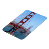 San Francisco Golden Gate Magneet (Linkerzijde)