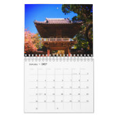 San Francisco Golden Gate Park Agenda Kalender (Jan 2027)
