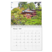 San Francisco Golden Gate Park Agenda Kalender (Feb 2027)