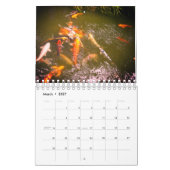 San Francisco Golden Gate Park Agenda Kalender (Mar 2027)