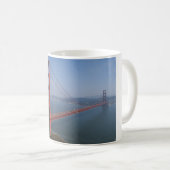 San Francisco Golden Gate USA Koffiemok (Voorkant rechts)