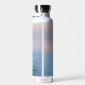 San Francisco Golden Gate Waterfles (Rechts)