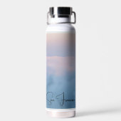 San Francisco Golden Gate Waterfles (Achterkant)