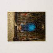 San Francisco Grace Cathedraal #2 Jigzaag Puzzle Legpuzzel (Horizontaal)