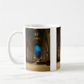 San Francisco Grace Cathedraal #2 Mok (Links)