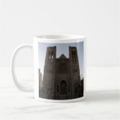 San Francisco Grace Cathedral Mok (Links)