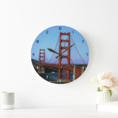 San Francisco Grote Klok (Huis)