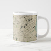 San Francisco Grote Koffiekop (Rechts)