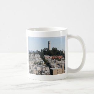 san francisco hill koffiemok