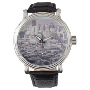 San Francisco Horloge