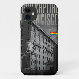  San Francisco iPhone Case