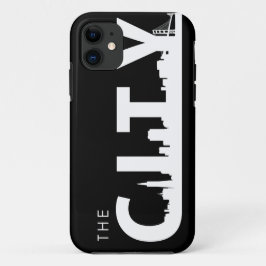 San Francisco iPhone Case