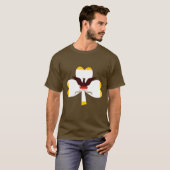 San Francisco Irish T-shirt (Voorkant volledig)