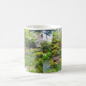 San Francisco Japanse Tea Garden #11 Mok (Center)