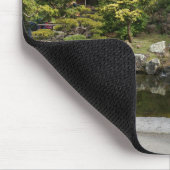 San Francisco Japanse Tea Garden #3 Muismat (Hoek)