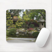 San Francisco Japanse Tea Garden #3 Muismat (Met muis)