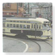 San Francisco Kabeltram