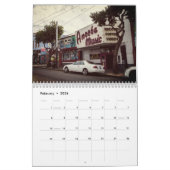 San Francisco Kalender (Feb 2026)