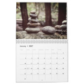 San Francisco Kalender (Jan 2027)