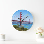 San Francisco Keepomwille Grote Klok (Huis)