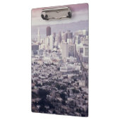 San Francisco Klembord (Links)