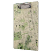 San Francisco Klembord (Links)