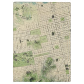 San Francisco Klembord (Achterkant)