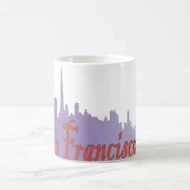 San Francisco Koffiemok