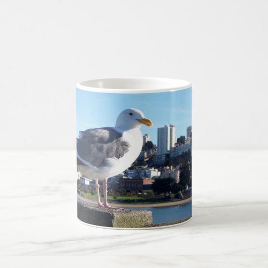 san francisco. koffiemok (Center)