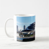 san francisco. koffiemok (Links)