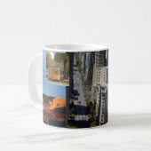 San Francisco Koffiemok (Voorkant links)