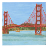 San Francisco Kubus (Rechts)