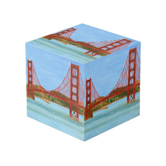 San Francisco Kubus