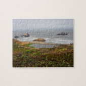 San Francisco Lands End #3 Jigzaag Puzzle Legpuzzel (Horizontaal)