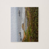 San Francisco Lands End #3 Jigzaag Puzzle Legpuzzel (Verticaal)